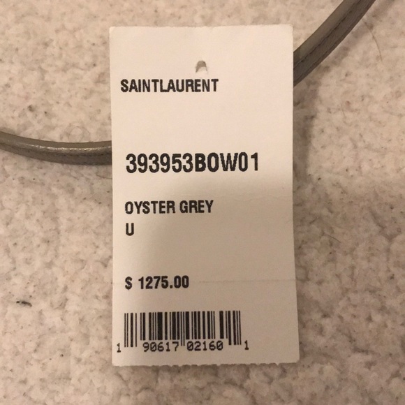 Yves Saint Laurent Bags Ysl Crossbody Poshmark